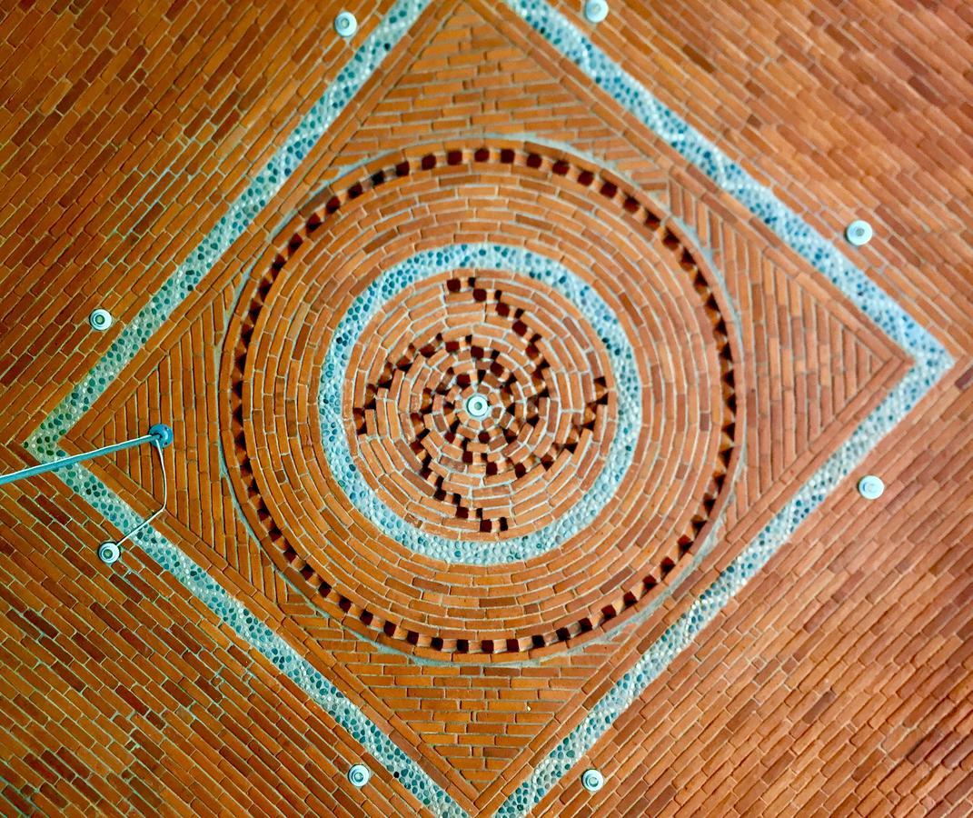 Posada Nican Mo Calli Tepoztlán Exterior foto